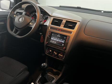 VOLKSWAGEN Fox 1.6 4P CONNECT FLEX, Foto 7