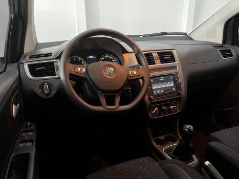 VOLKSWAGEN Fox 1.6 4P CONNECT FLEX, Foto 10