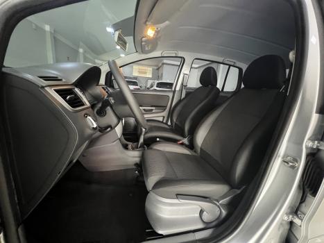 VOLKSWAGEN Fox 1.6 4P CONNECT FLEX, Foto 12