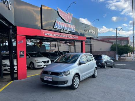 VOLKSWAGEN Fox 1.6 4P I-TREND FLEX, Foto 1