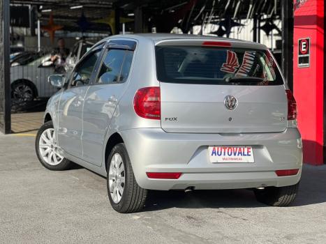 VOLKSWAGEN Fox 1.6 4P I-TREND FLEX, Foto 2