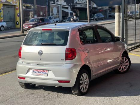VOLKSWAGEN Fox 1.6 4P I-TREND FLEX, Foto 3