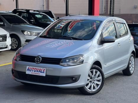 VOLKSWAGEN Fox 1.6 4P I-TREND FLEX, Foto 5