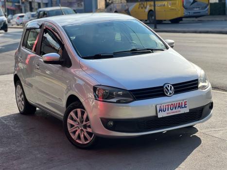 VOLKSWAGEN Fox 1.6 4P I-TREND FLEX, Foto 8