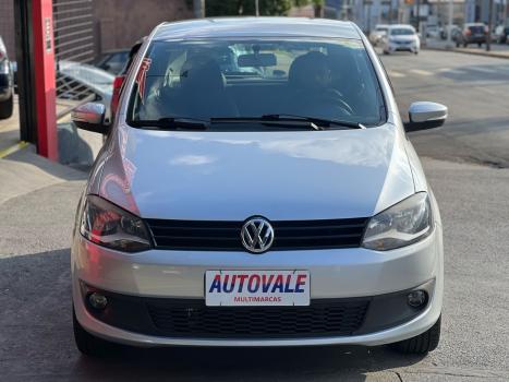 VOLKSWAGEN Fox 1.6 4P I-TREND FLEX, Foto 9