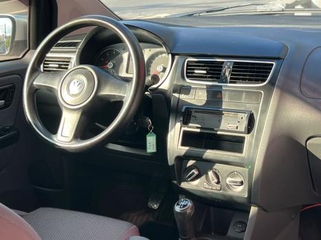 VOLKSWAGEN Fox 1.6 4P I-TREND FLEX, Foto 10