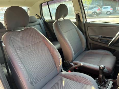 VOLKSWAGEN Fox 1.6 4P I-TREND FLEX, Foto 11