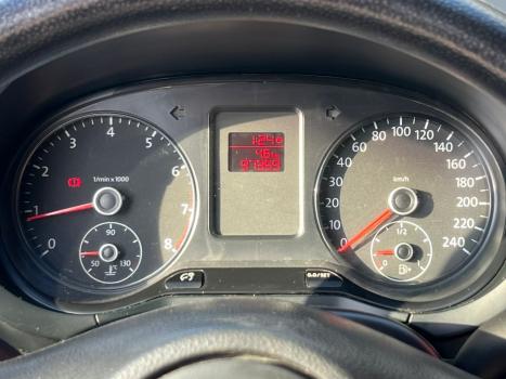 VOLKSWAGEN Fox 1.6 4P I-TREND FLEX, Foto 14
