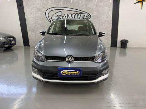 VOLKSWAGEN Fox 1.6 4P EXTREME FLEX, Foto 1
