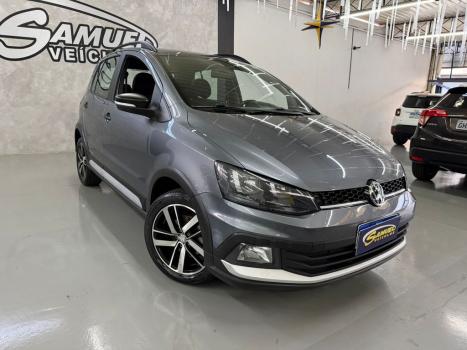 VOLKSWAGEN Fox 1.6 4P EXTREME FLEX, Foto 2