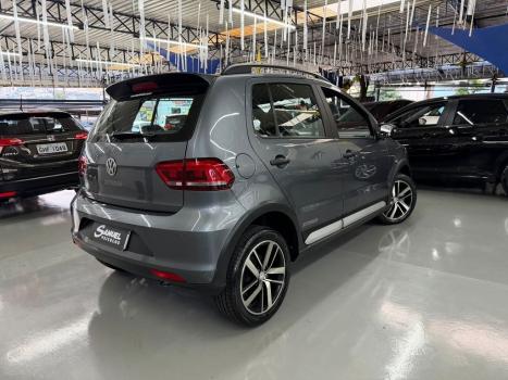 VOLKSWAGEN Fox 1.6 4P EXTREME FLEX, Foto 3