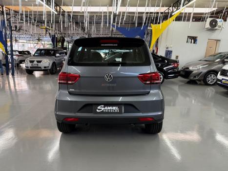 VOLKSWAGEN Fox 1.6 4P EXTREME FLEX, Foto 4