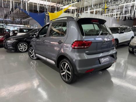 VOLKSWAGEN Fox 1.6 4P EXTREME FLEX, Foto 5
