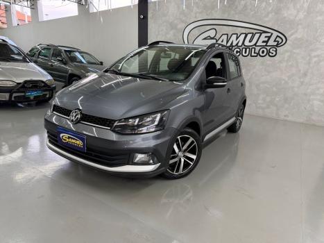 VOLKSWAGEN Fox 1.6 4P EXTREME FLEX, Foto 6