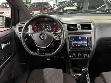 VOLKSWAGEN Fox 1.6 4P EXTREME FLEX, Foto 7