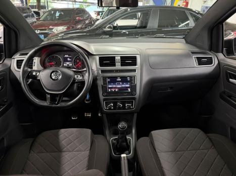 VOLKSWAGEN Fox 1.6 4P EXTREME FLEX, Foto 8
