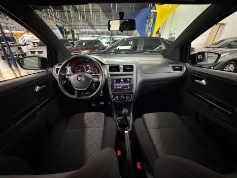 VOLKSWAGEN Fox 1.6 4P EXTREME FLEX, Foto 10
