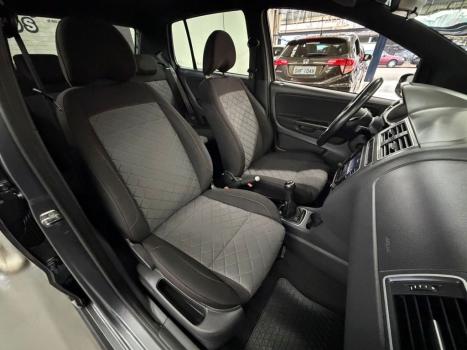 VOLKSWAGEN Fox 1.6 4P EXTREME FLEX, Foto 11