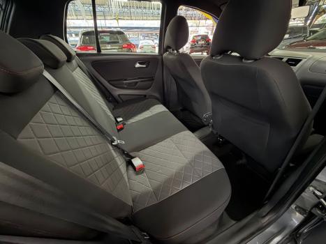 VOLKSWAGEN Fox 1.6 4P EXTREME FLEX, Foto 13