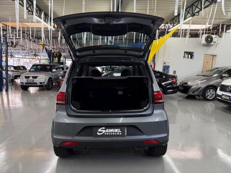 VOLKSWAGEN Fox 1.6 4P EXTREME FLEX, Foto 14