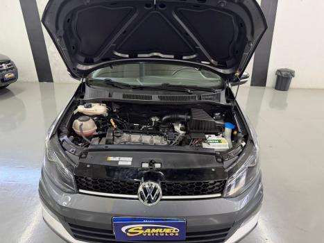 VOLKSWAGEN Fox 1.6 4P EXTREME FLEX, Foto 15