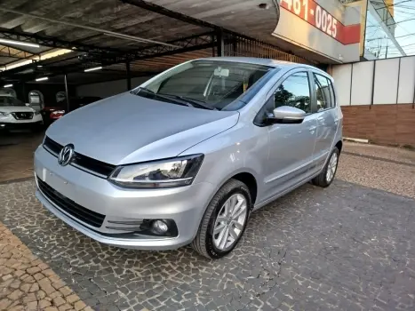VOLKSWAGEN Fox 1.6 4P CONNECT FLEX, Foto 2