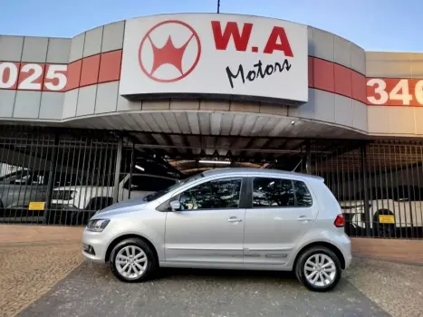 VOLKSWAGEN Fox 1.6 4P CONNECT FLEX, Foto 3