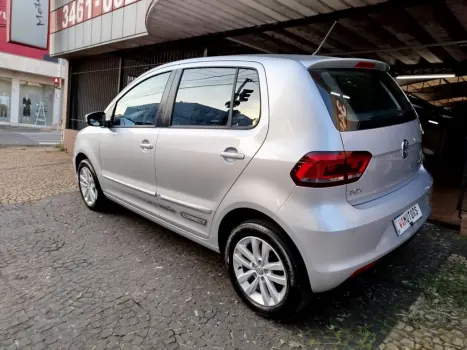 VOLKSWAGEN Fox 1.6 4P CONNECT FLEX, Foto 4