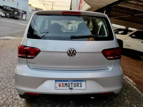 VOLKSWAGEN Fox 1.6 4P CONNECT FLEX, Foto 5