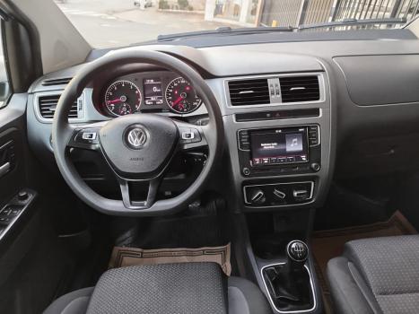 VOLKSWAGEN Fox 1.6 4P CONNECT FLEX, Foto 7