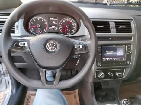 VOLKSWAGEN Fox 1.6 4P CONNECT FLEX, Foto 8
