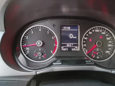 VOLKSWAGEN Fox 1.6 4P CONNECT FLEX, Foto 9