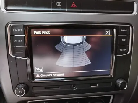 VOLKSWAGEN Fox 1.6 4P CONNECT FLEX, Foto 10