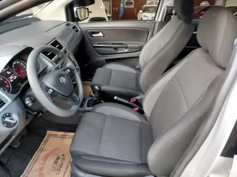 VOLKSWAGEN Fox 1.6 4P CONNECT FLEX, Foto 11