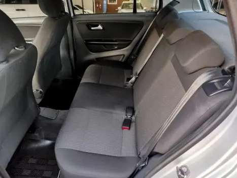 VOLKSWAGEN Fox 1.6 4P CONNECT FLEX, Foto 12