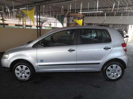 VOLKSWAGEN Fox 1.6 4P ROUTE FLEX, Foto 2