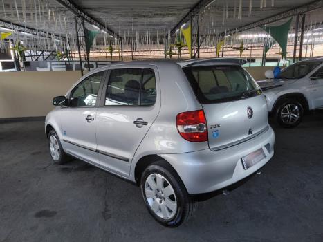 VOLKSWAGEN Fox 1.6 4P ROUTE FLEX, Foto 3