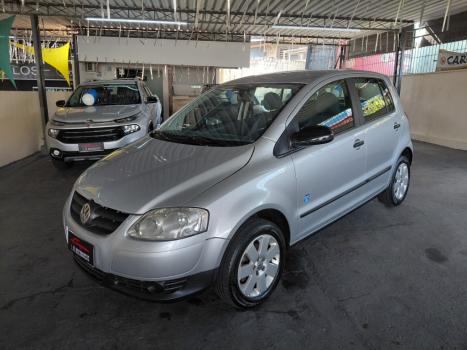 VOLKSWAGEN Fox 1.6 4P ROUTE FLEX, Foto 4