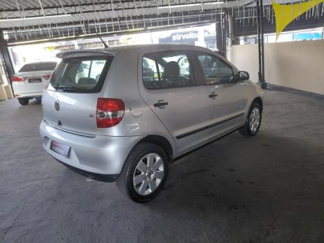VOLKSWAGEN Fox 1.6 4P ROUTE FLEX, Foto 5