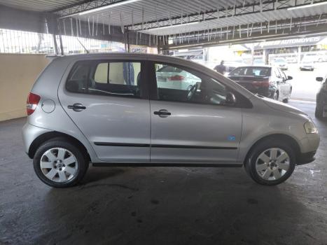 VOLKSWAGEN Fox 1.6 4P ROUTE FLEX, Foto 6