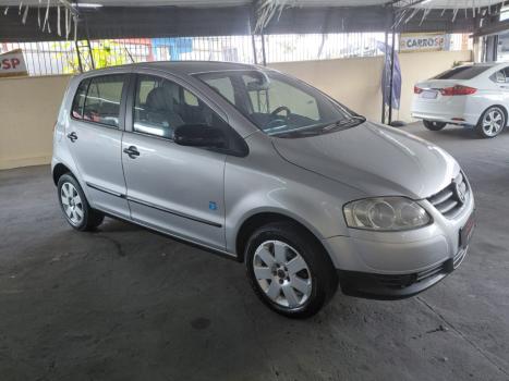 VOLKSWAGEN Fox 1.6 4P ROUTE FLEX, Foto 7