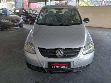 VOLKSWAGEN Fox 1.6 4P ROUTE FLEX, Foto 8