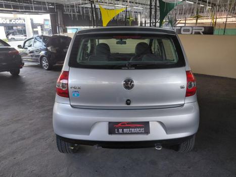 VOLKSWAGEN Fox 1.6 4P ROUTE FLEX, Foto 9