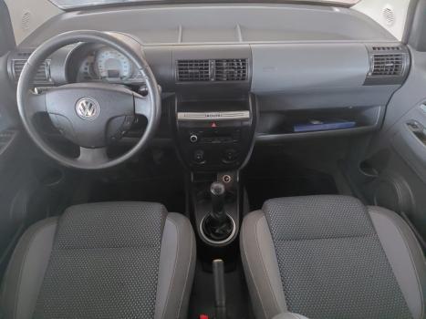 VOLKSWAGEN Fox 1.6 4P ROUTE FLEX, Foto 10