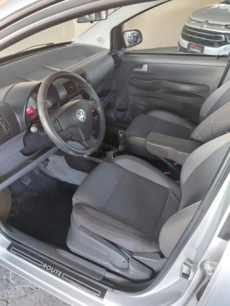 VOLKSWAGEN Fox 1.6 4P ROUTE FLEX, Foto 11