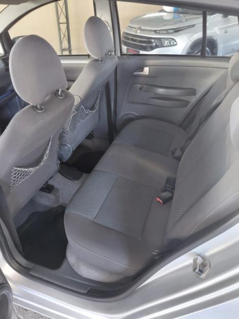 VOLKSWAGEN Fox 1.6 4P ROUTE FLEX, Foto 12