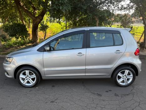 VOLKSWAGEN Fox 1.6 4P COMFORTLINE FLEX, Foto 1