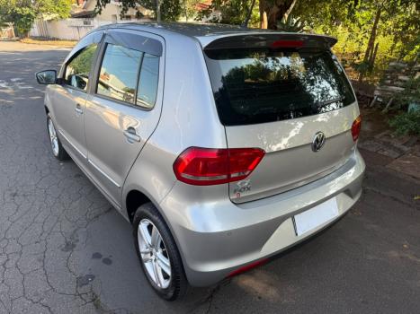 VOLKSWAGEN Fox 1.6 4P COMFORTLINE FLEX, Foto 2