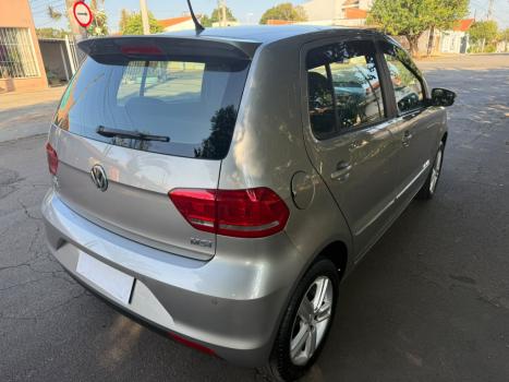 VOLKSWAGEN Fox 1.6 4P COMFORTLINE FLEX, Foto 3