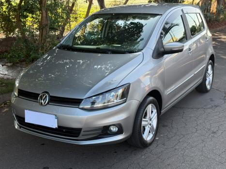VOLKSWAGEN Fox 1.6 4P COMFORTLINE FLEX, Foto 4